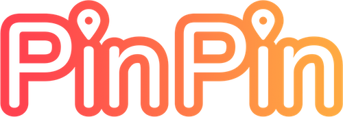 Logo PinPin